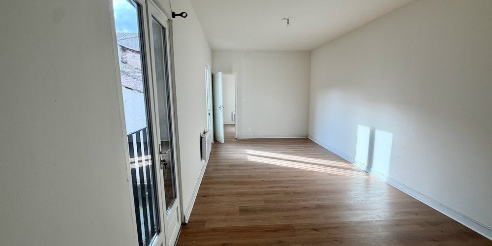 immeuble à VILLENEUVE SUR LOT (47300)